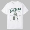 The Big Amish Nick Kurtz Hand Churned Butter Shirt 0 0