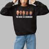 The Devil Is A Democrat Shirt 1 1