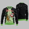 The North Pole Ugly Sweater Christmas 2025 2