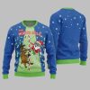 The North Pole Ugly Sweater Christmas 2025 3