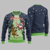 The North Pole Ugly Sweater Christmas 2025 4