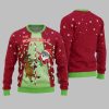 The North Pole Ugly Sweater Christmas 2025 5