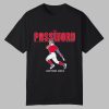 The Password Jhostynxon Garcia Red Sox Shirt 0 0