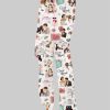 The Summer I Turned Beautiful Pajama Set 2