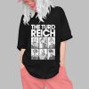 The Turd Reich Political Satire Power Shirt 0 1