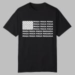 ThePersistence Make America Great Again Shirt