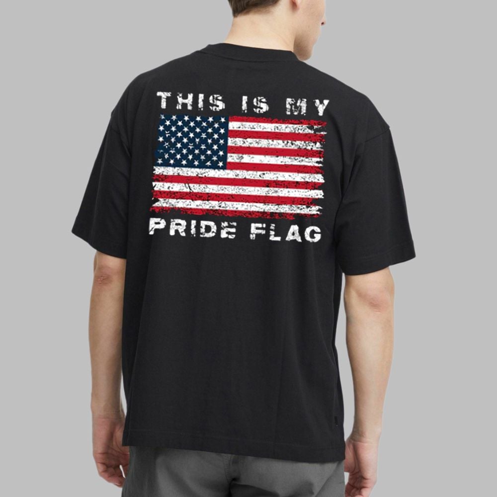 This Is My Pride Flag Shirt 3 This Is My Pride Flag Shirt 2