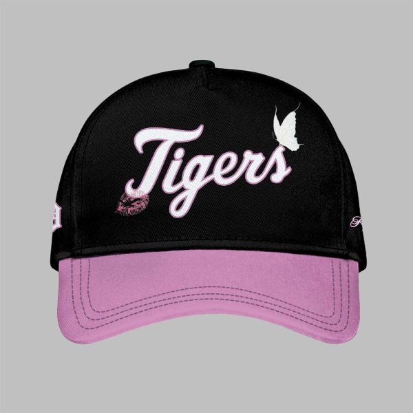 Tigers Kali Uchis The Sincerely Tour Hat 2025