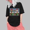 Timber Rattlers Jam Chourio x Turang Shirt 0 1
