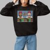 Timber Rattlers Jam Chourio x Turang Shirt 1 1