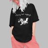 Tiny But Mighty Furry Shirt 0 1