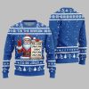 Tis The Season Be Jolly Fa Law Law Ugly Sweater Christmas 2025 1