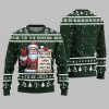 Tis The Season Be Jolly Fa Law Law Ugly Sweater Christmas 2025 3