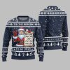 Tis The Season Be Jolly Fa Law Law Ugly Sweater Christmas 2025 4