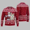 Tis The Season Be Jolly Fa Law Law Ugly Sweater Christmas 2025 5