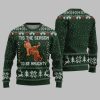Tis The Season To Be Naughty Ugly Sweater Christmas 2025 5