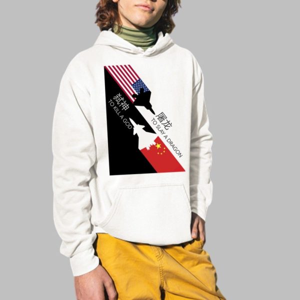 To Slay A Dragon To Kill A God Shirt 2 1