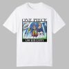 Tom Brady One Piece Law Kid Luffy Shirt 0 0