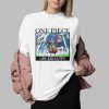 Tom Brady One Piece Law Kid Luffy Shirt 0 2