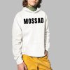 Tommy Robinson Mossad Shirt 2 1