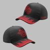 Trash Pandas Stanger Things Night Hat 2025 1 0