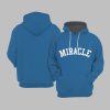 Travis Kelce Miracle Hoodie 1 1