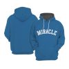 Travis Kelce Miracle Hoodie 1 2