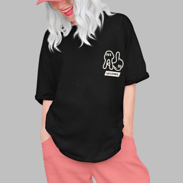 Tre Harris Legends Shirt 2025 0 1