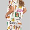 Tropicoqueta Karol Pajama Set 2