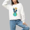 Trump Dancing On Top Of The World Shirt 1 a