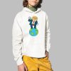 Trump Dancing On Top Of The World Shirt 2 1