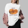Trump Make Cracker Barrel Great Again Shirt 0 2