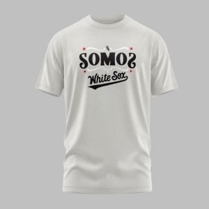 White Sox Hispanic Heritage Night Shirt 2025 Giveaway 1 1