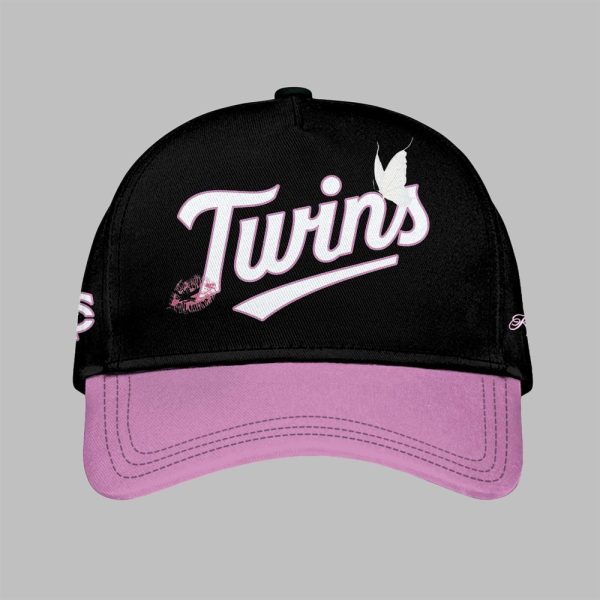 Twins Kali Uchis The Sincerely Tour Hat 2025