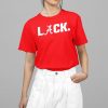 Ty Simpson Alabama Lack Shirt 5 2