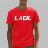 Ty Simpson Alabama Lack Shirt 5 3