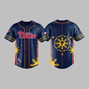 Phillies Filipino Heritage Night Jersey 2025 1 1