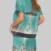UFO Take Our Leaders FDT Pajama Set 4 UFO Take Our Leaders FDT Pajama Set 2