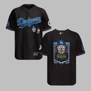 Dia De Los Dodgers Jersey Giveaway 2025 1 1
