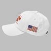 USA Newsom 2026 Hat 2