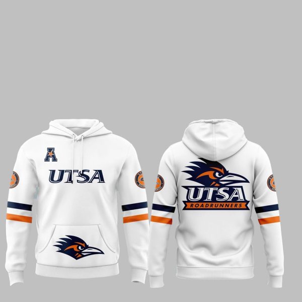 UTSA Roadrunners Football 2025 Shirt 2