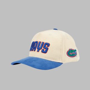 2025 Rays University of South Florida Hat Giveaway 1 1