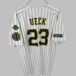 Uecker Magic Bob Uecker Jersey 2025