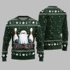 Unique Bowling Halloween Ugly Sweater Christmas 2025 2