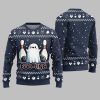 Unique Bowling Halloween Ugly Sweater Christmas 2025 3