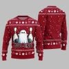 Unique Bowling Halloween Ugly Sweater Christmas 2025 4