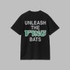 Unleash The F'ing Bats Philly Shirt