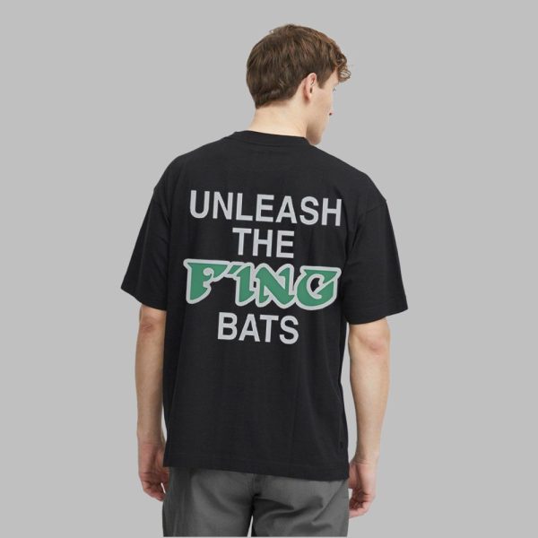 Unleash The Fing Bats Philly Shirt 2025 2