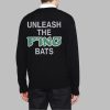 Unleash The Fing Bats Philly Shirt 2025 5
