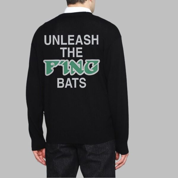 Unleash The Fing Bats Philly Shirt 2025 5